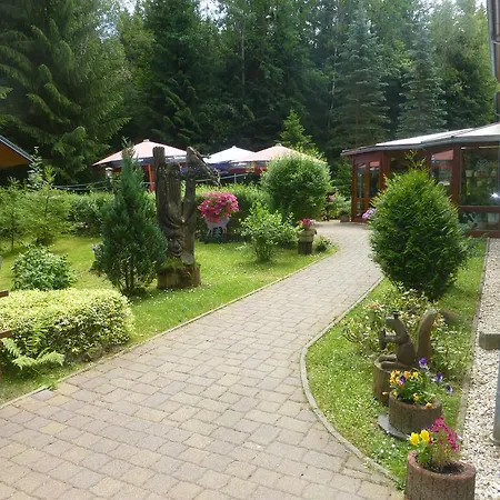 Гостевой дом Zur Forsterei *