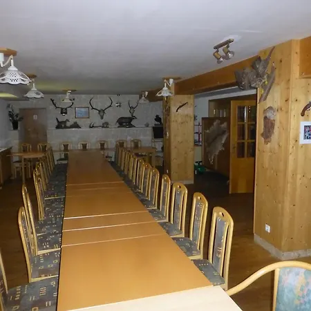 Zur Forsterei * Jagersgrun