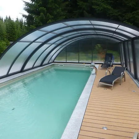 Zur Forsterei Jagersgrun