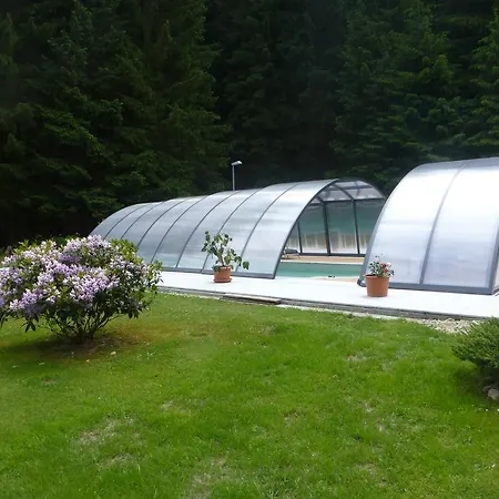 Гостевой дом Zur Forsterei *