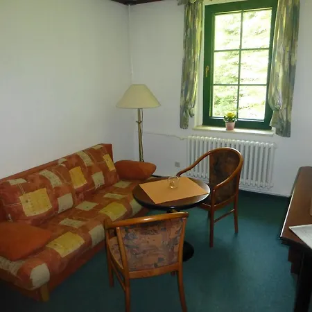 Гостевой дом Zur Forsterei *