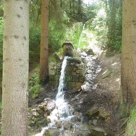 Zur Forsterei