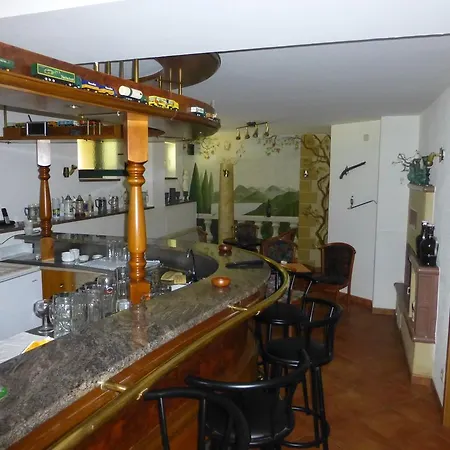 Zur Forsterei Гостевой дом Jagersgrun