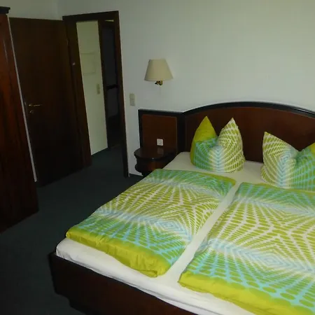 Zur Forsterei Jagersgrun